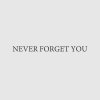 Hugo Piano - Album Never Forget You (Originally Performed by Zara Larsson & MNEK) [Piano Karaoke Version]