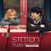 Eric Nam & 웬디 - Album 봄인가 봐 Spring Love