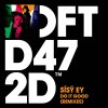 Sísý Ey - Album Do It Good (Remixes)