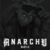 ANARCHY - Album BLKFLG