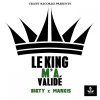 Big Ty feat. Markis - Album Le king m'a validé