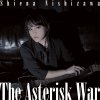 西沢幸奏 - Album The Asterisk War