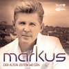 Markus - Album Der alten Zeiten wegen