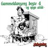 Arnsteins - Album Gammeldansens Beste 4 - Og Nogo Attåt