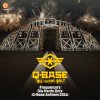 Frequencerz - Album Die Hards Only (Q-BASE Anthem 2016)