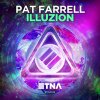 Pat Farrell - Album Illuzion