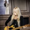 Kajsa Grytt - Album Bara vi står ut - Fadren