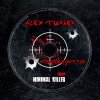 Alex Turner - Album Mission Control