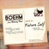 Boehm feat. Melody Noel - Album Future Self