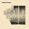 Wolves At the Gate - Album Weary Ground