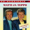 Matti ja Teppo - Album 20 Suosikkia / Näitä polkuja tallaan