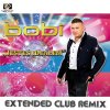 Bobi - Album Jesteś Ideałem (Bobi Extended Club Remix)