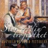 Ragnhild & Arvid Pettersen - Album Stor Er Din Trofasthet