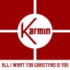 Karmin - Album All I Want for Christmas Is You