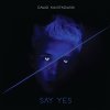 Dawid Kwiatkowski - Album Say Yes