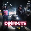Tribo da Periferia - Album Dinamite