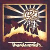 Thundamentals - Album Thundamentals