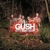 Gush - Album Let's burn again (radio edit) - Single