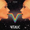 Vitalic - Album Voyager