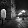 Vega - Album Città vuota