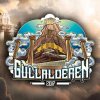 TIX & The Pøssy Project - Album Gullalderen 2017