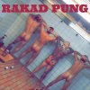 250 kg kärlek - Album Rakad Pung