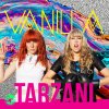 Vanilla - Album Tarzani