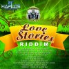 Album Love Stories Riddim