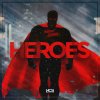 Retrovision - Album Heroes