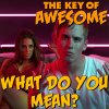 The Key of Awesome - Album What Do you Mean? - Parody of Justin Bieber's 