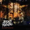 Assalti Frontali - Album Mille gruppi avanzano