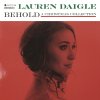 Lauren Daigle - Album Behold