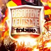 Tobee - Album Besoffene Deutsche