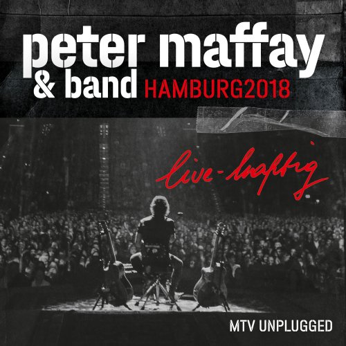 Peter Maffay Du Live Haftig Hamburg Mtv Unplugged Lyrics