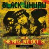 Black Uhuru - Album Live At the Ritz, NY, Oct '81 (Remastered)
