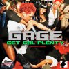Gage - Album Get Gal Plenty