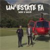 Scire & Skoob - Album Un'estate fa