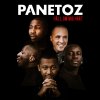 Panetoz - Album Håll om mig hårt