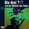 Die drei ??? - Album 155/und der Meister des Todes