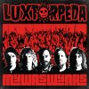 Luxtorpeda - Album Mywaswynas