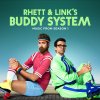 Rhett and Link - Album Buddy System (Music from Season 1)