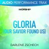Darlene Zschech - Album Gloria (Our Savior Found Us) [Audio Performance Trax]