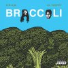D.R.A.M. feat. Lil Yachty - Album Broccoli