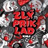 Kali - Album Zlý Príklad