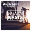Deep Chills feat. Emma Carn - Album Blinded