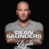 Dean Saunders - Album Layla