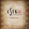Csík Zenekar - Album Csík Zenekar 25 (Koncert)