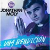 Jonathan Moly - Album Una Bendición (Remix)