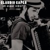 Claudio Capéo - Album Un Homme Debout