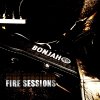 Bonjah - Album Fire Sessions